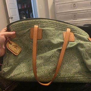 Dooney and Bourke Purse